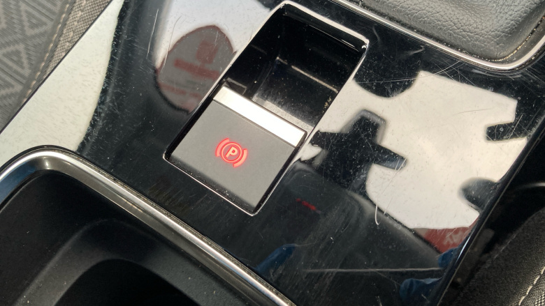 Vauxhall Mokka 1.2 Turbo 100 SE 5dr Petrol Hatchback